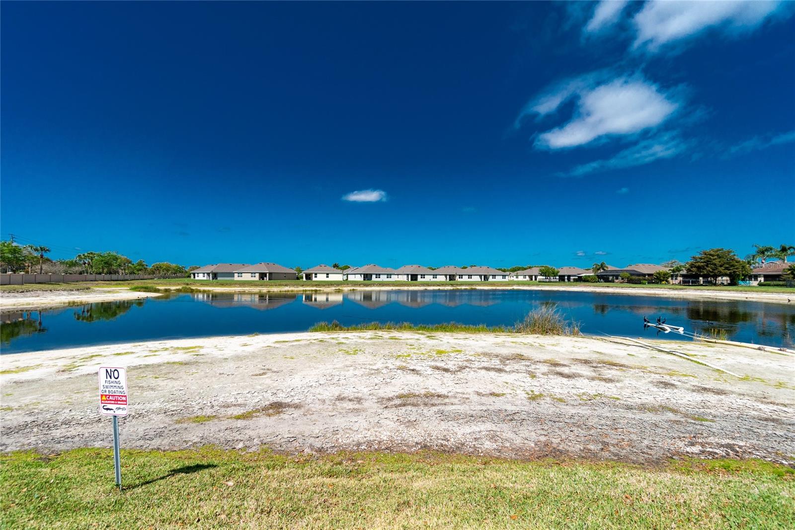 RIVER CLUB - Residential