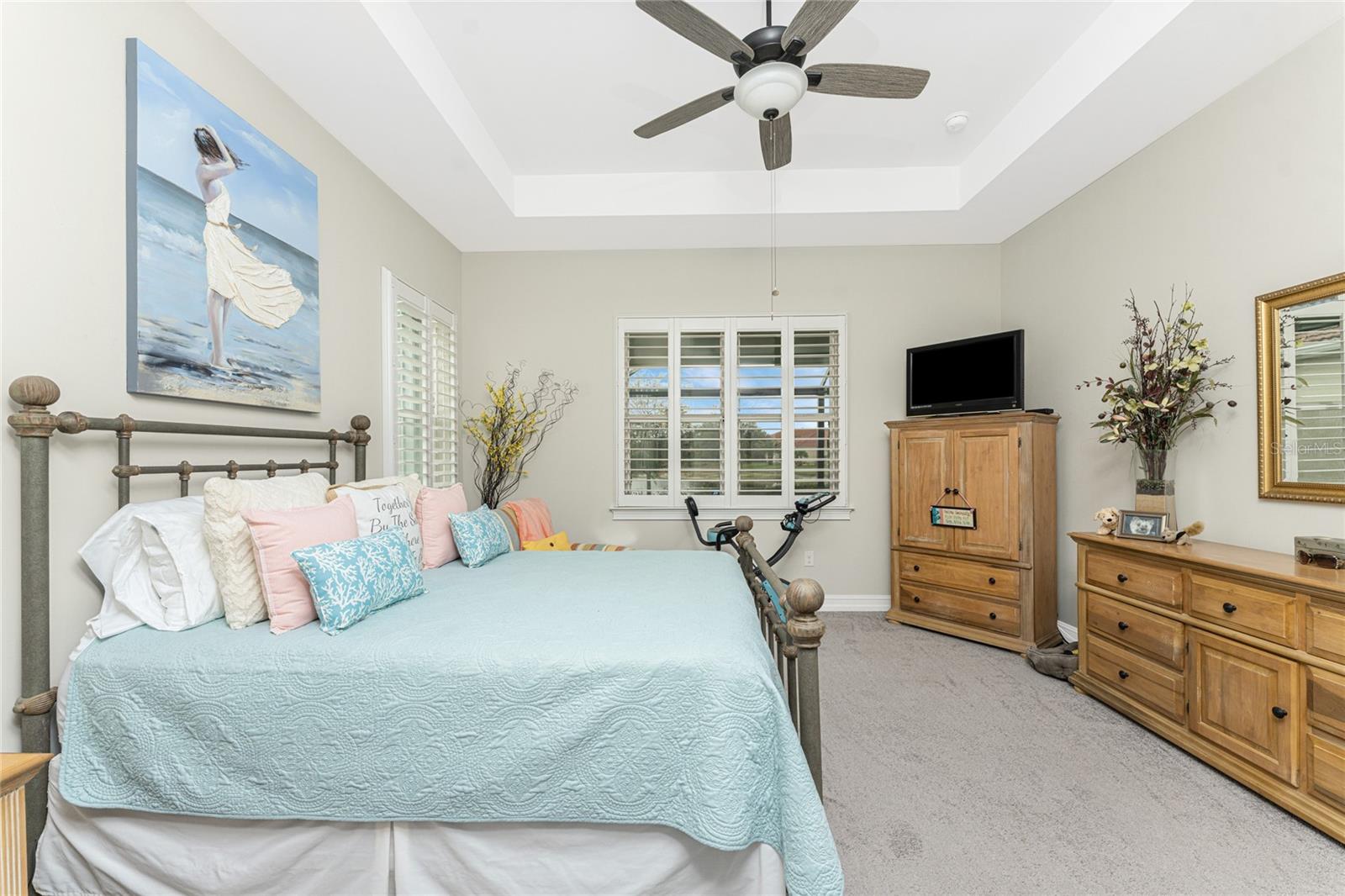 RIVER CLUB - Residential