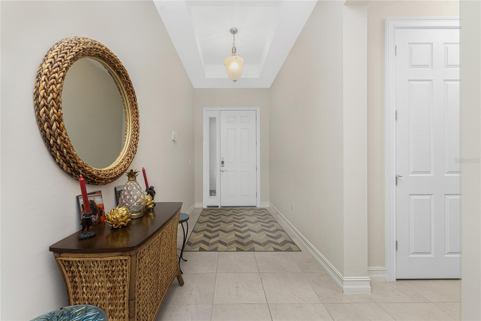 RIVER CLUB - Residential