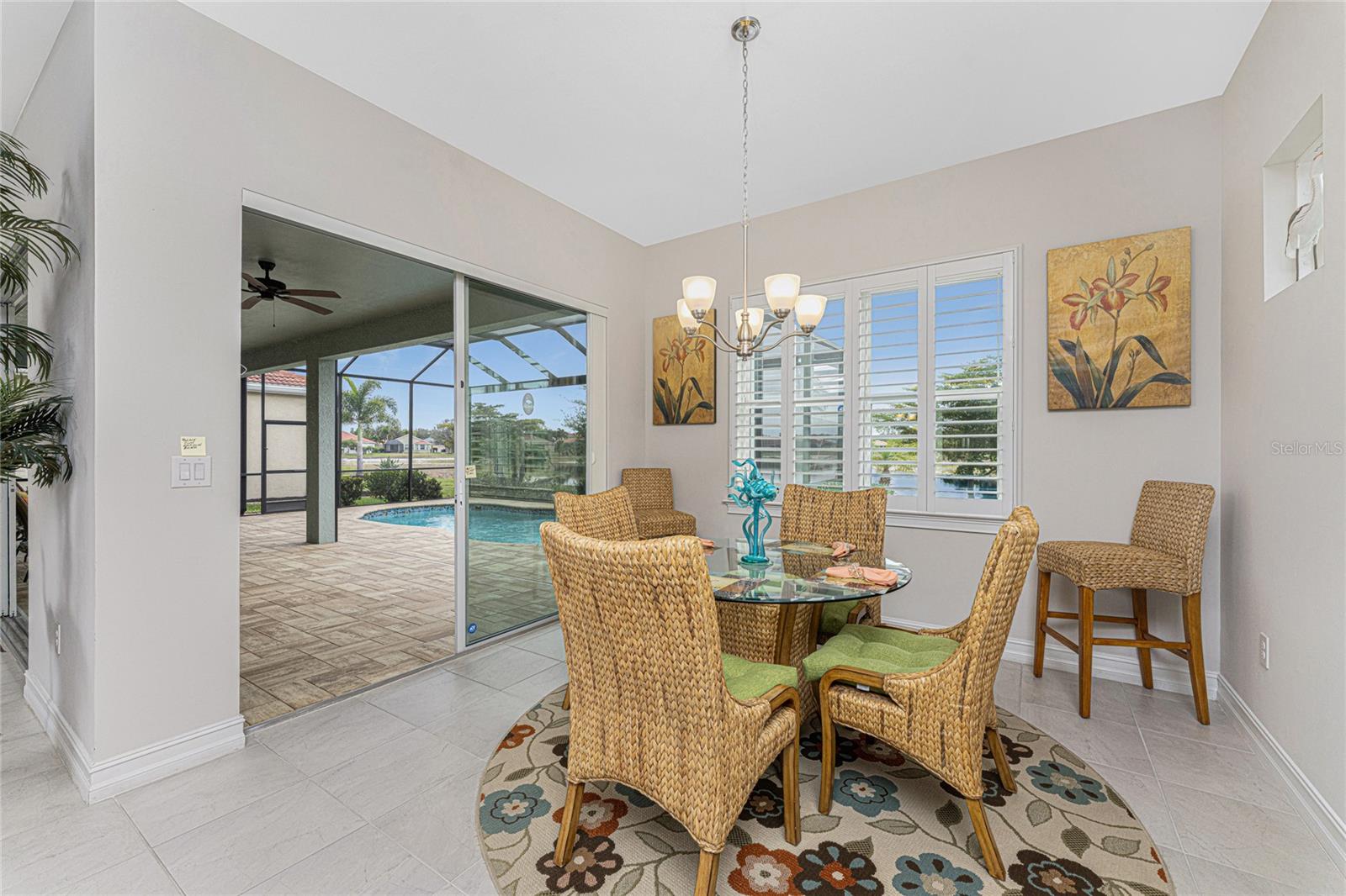 RIVER CLUB - Residential