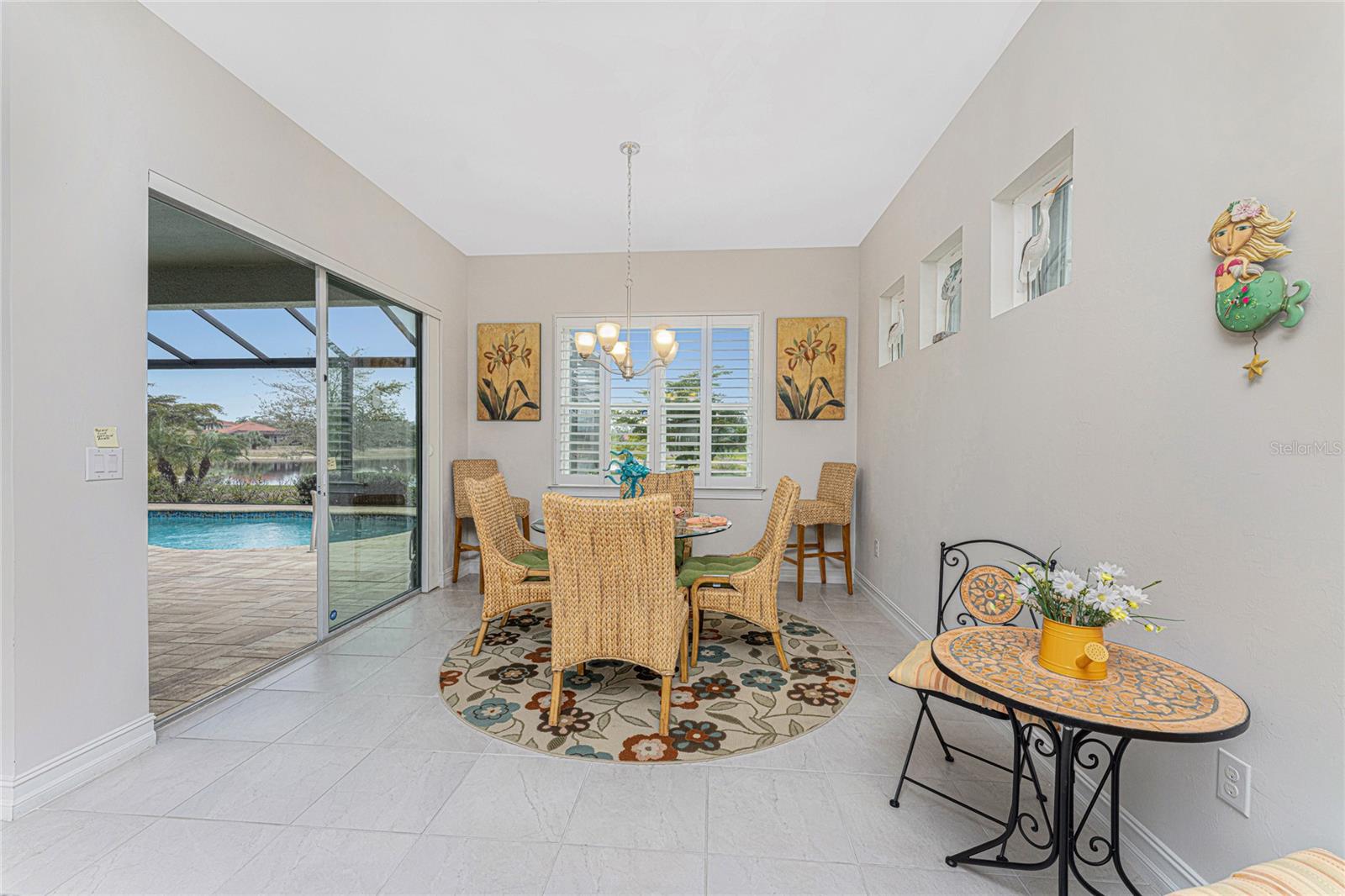 RIVER CLUB - Residential