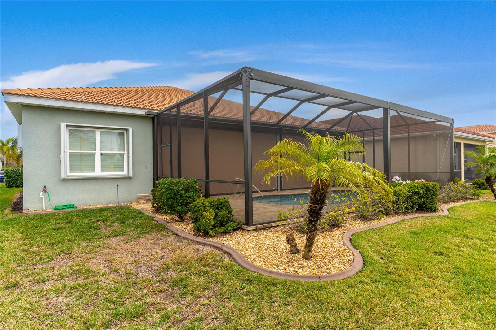 RIVER CLUB - Residential