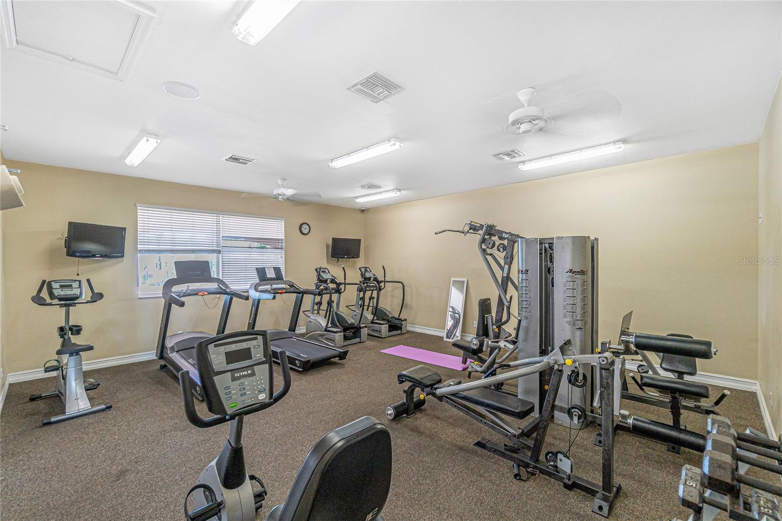 RIVER CLUB - Residential