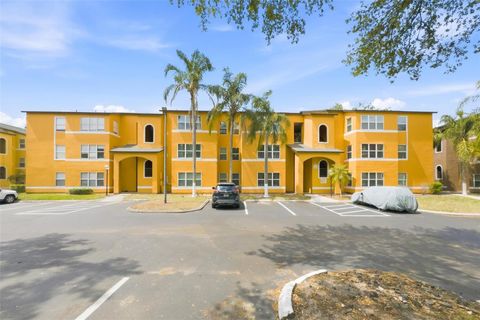 Photo of 4532 Commander Drive #2132, Orlando, FL 32822 (MLS # S5146440)