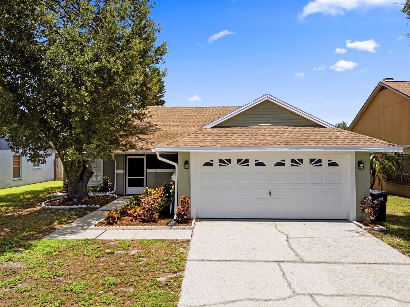 8723 OSAGE DRIVE