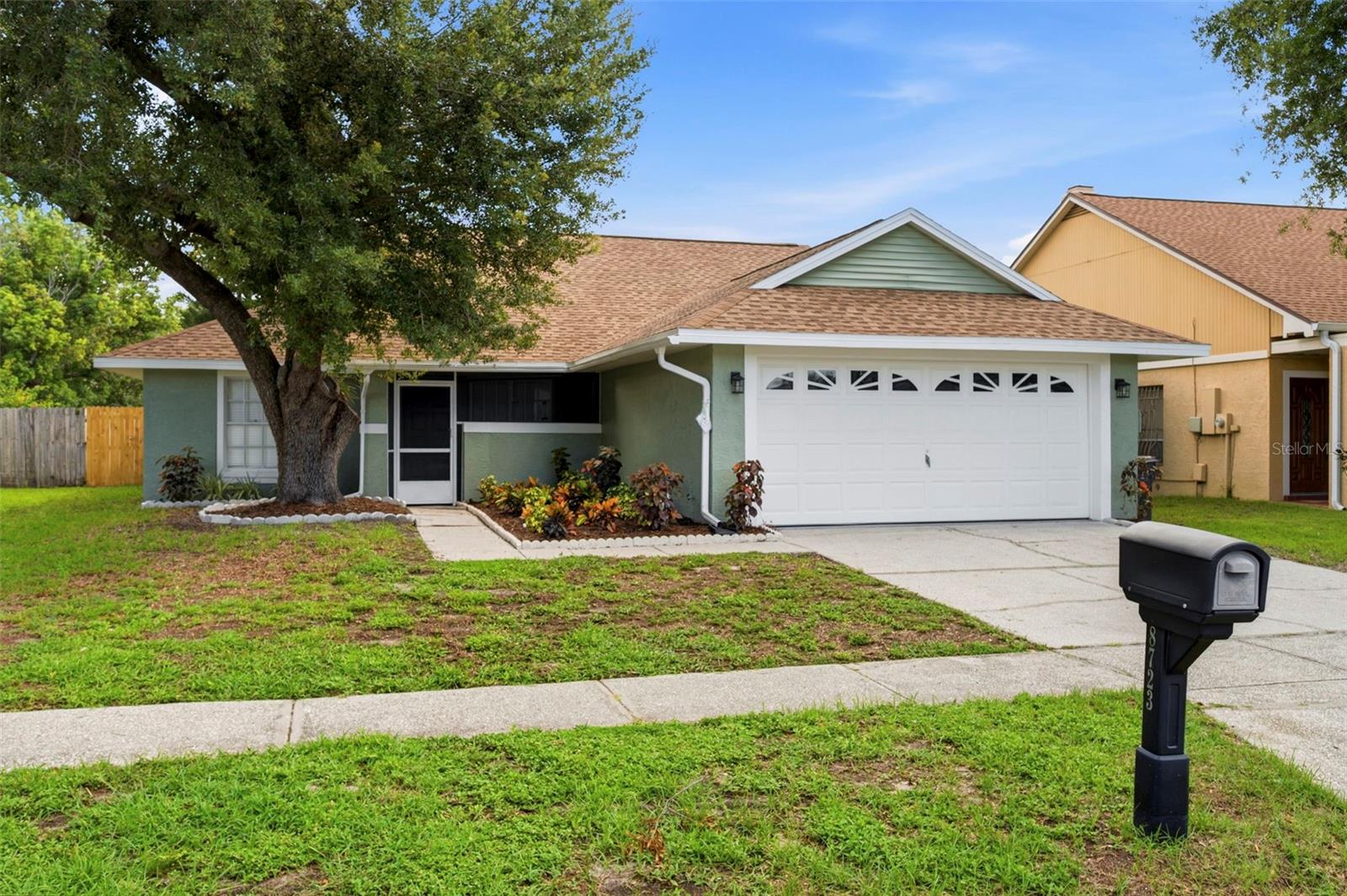 8723 OSAGE DRIVE