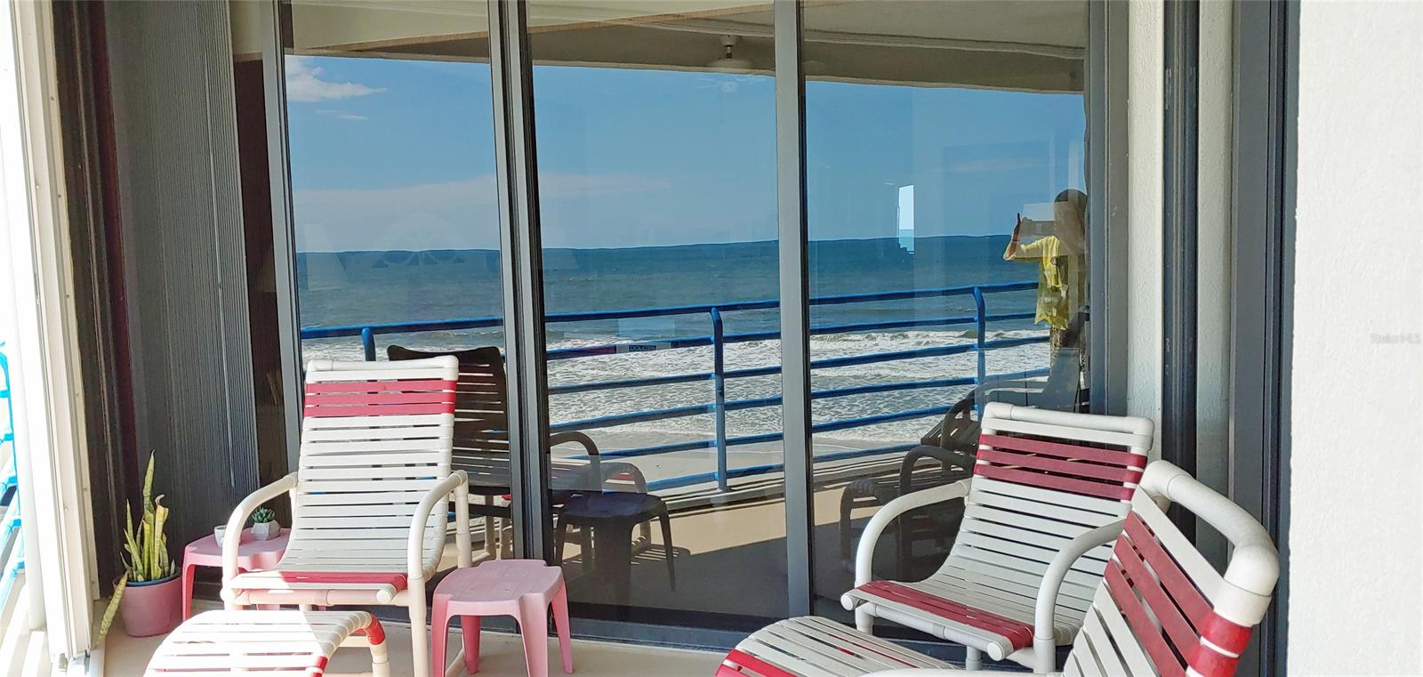 Ebb Tide Condo - Residential