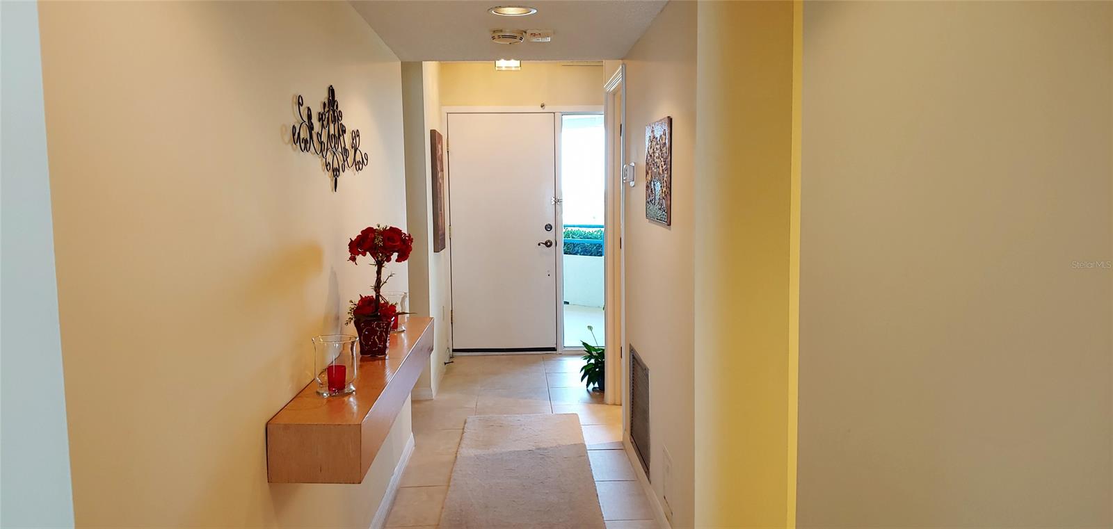 Ebb Tide Condo - Residential