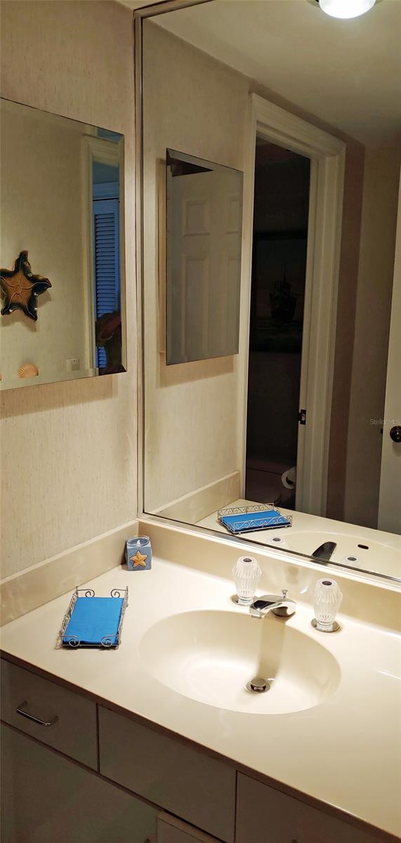 Ebb Tide Condo - Residential