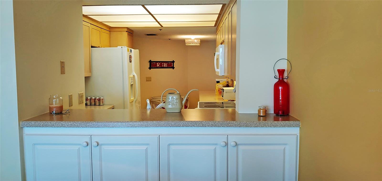 Ebb Tide Condo - Residential