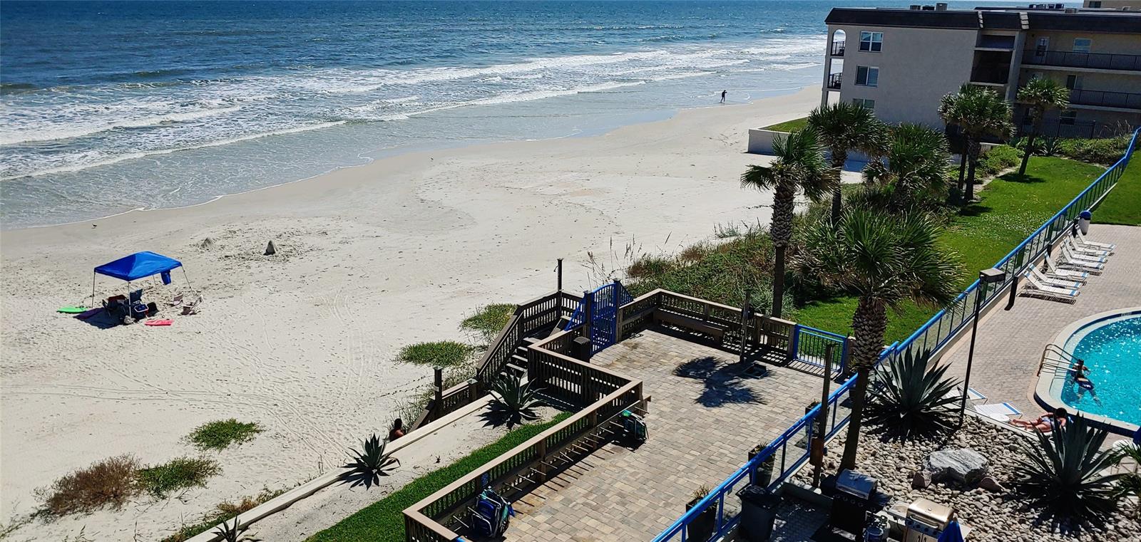 Ebb Tide Condo - Residential