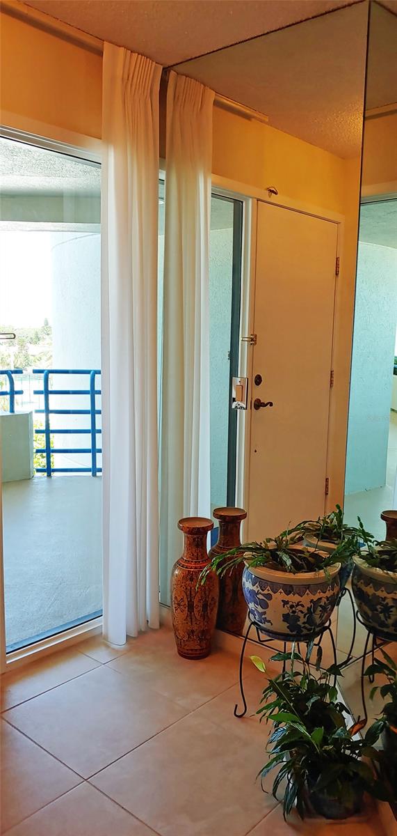 Ebb Tide Condo - Residential