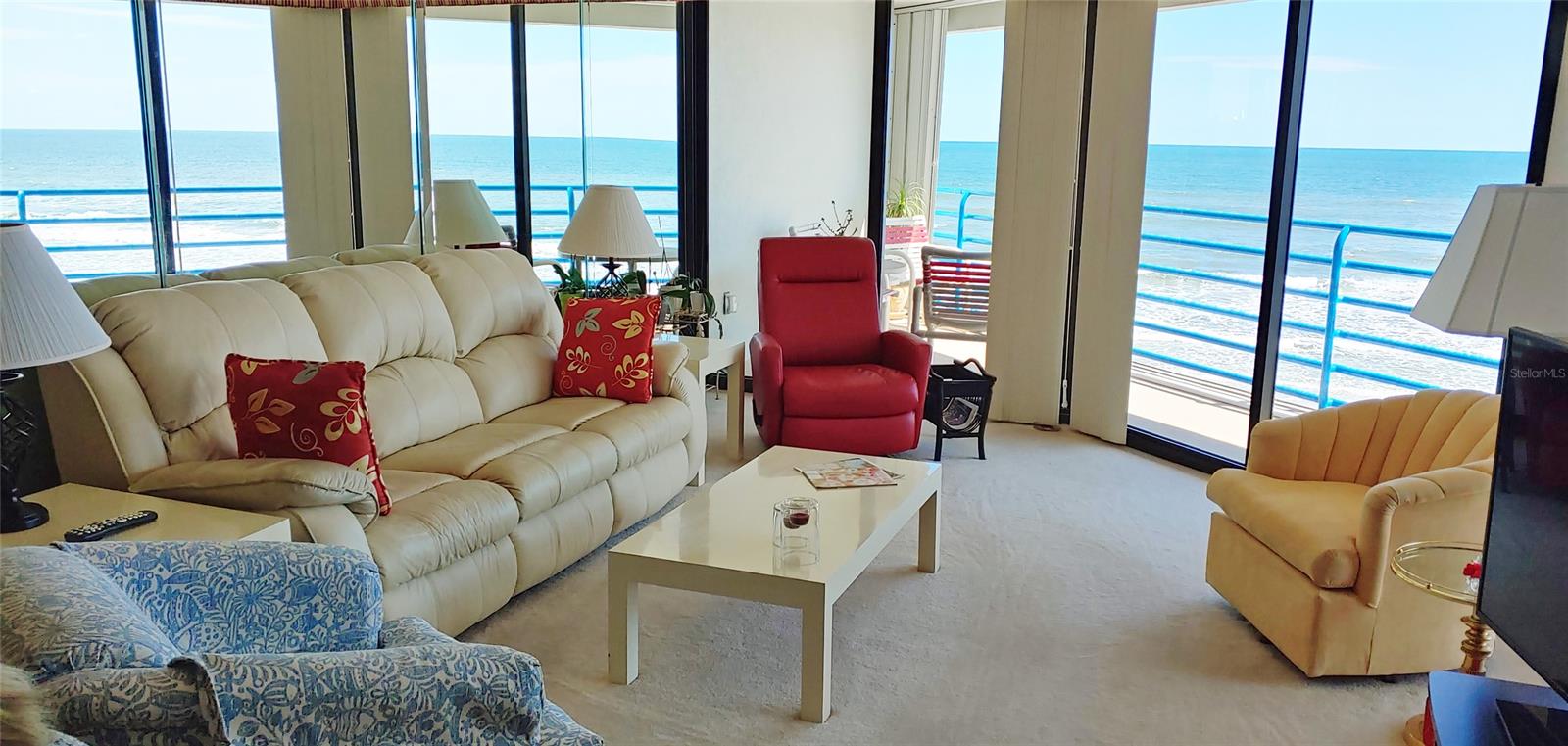 Ebb Tide Condo - Residential