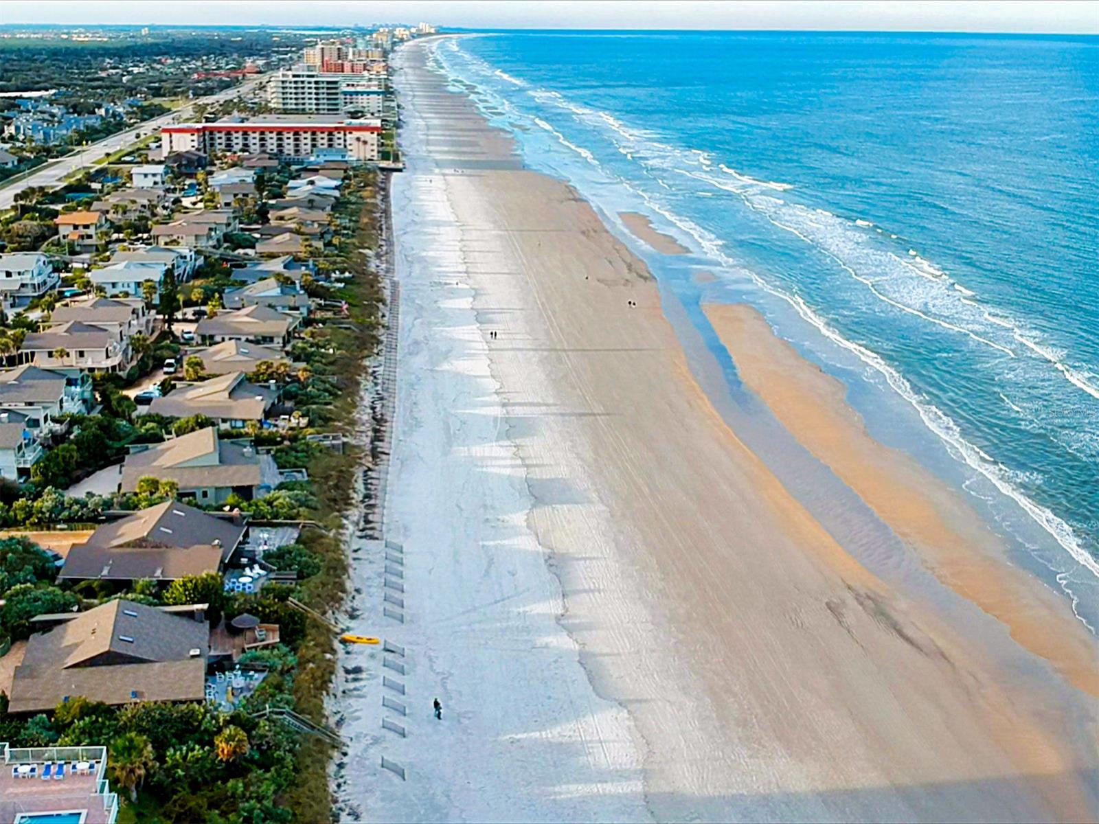 Ebb Tide Condo - Residential