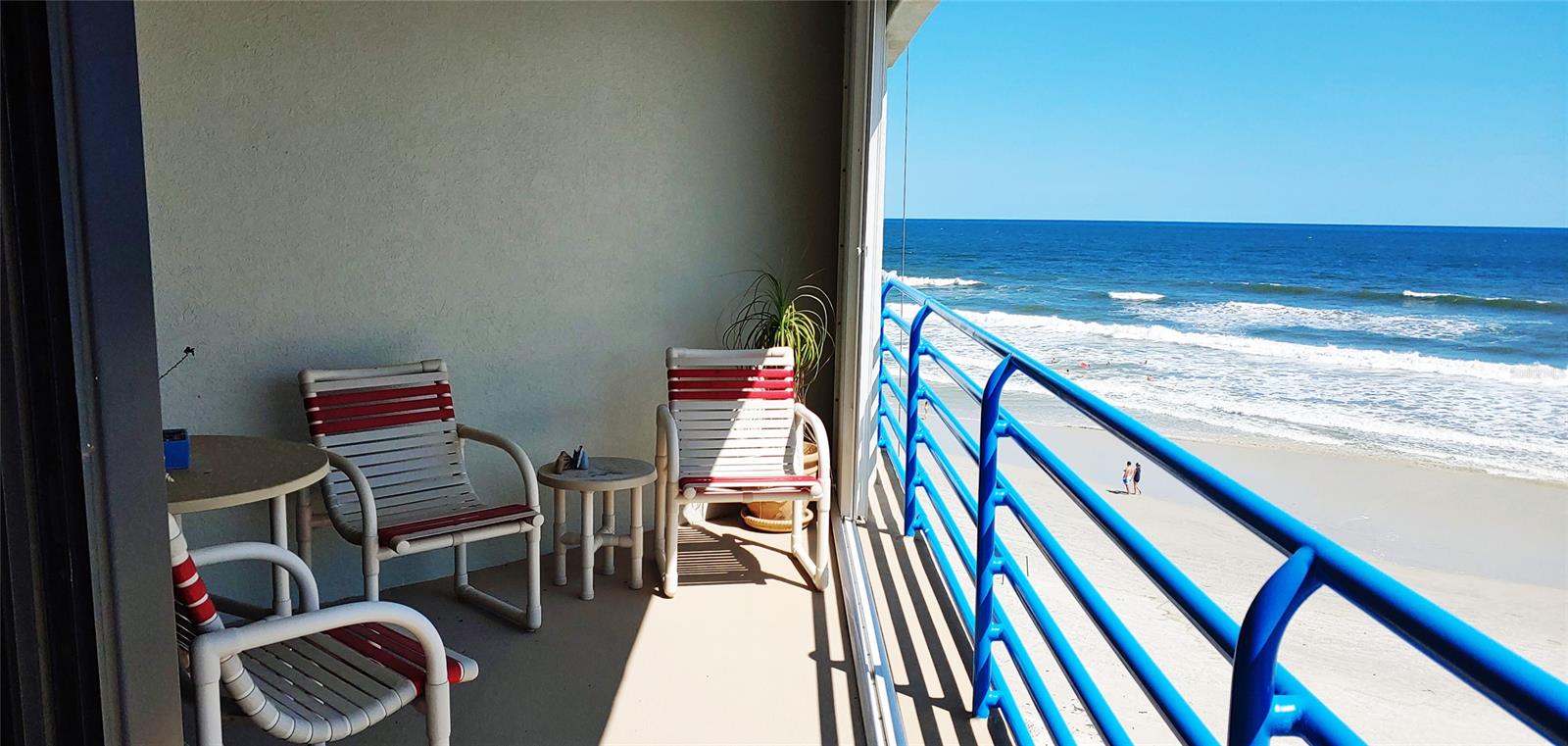 Ebb Tide Condo - Residential