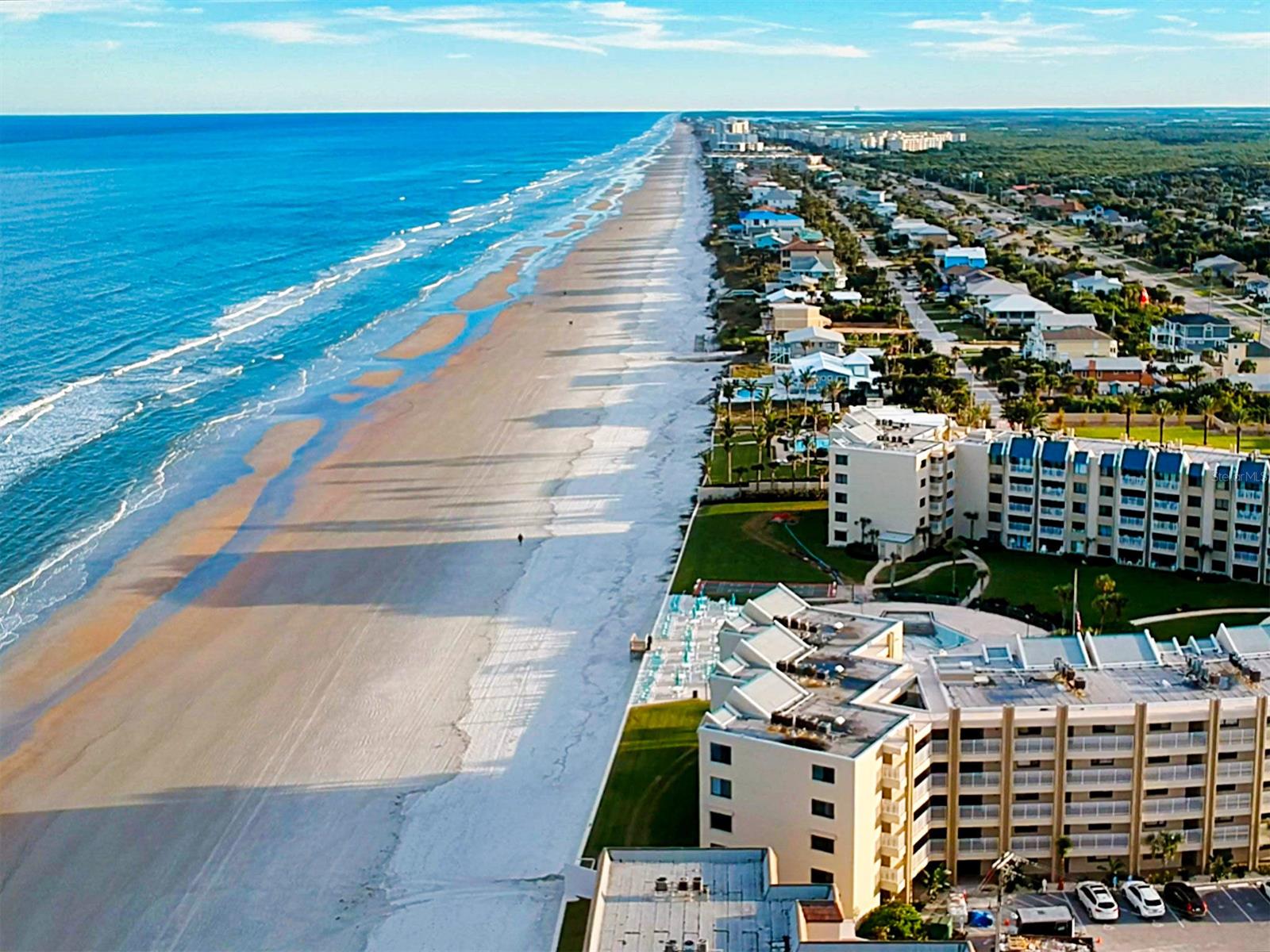 Ebb Tide Condo - Residential