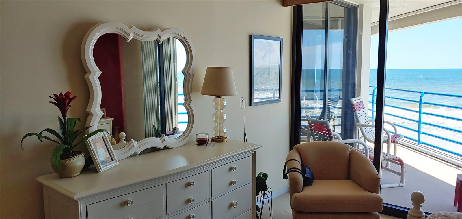 Ebb Tide Condo - Residential