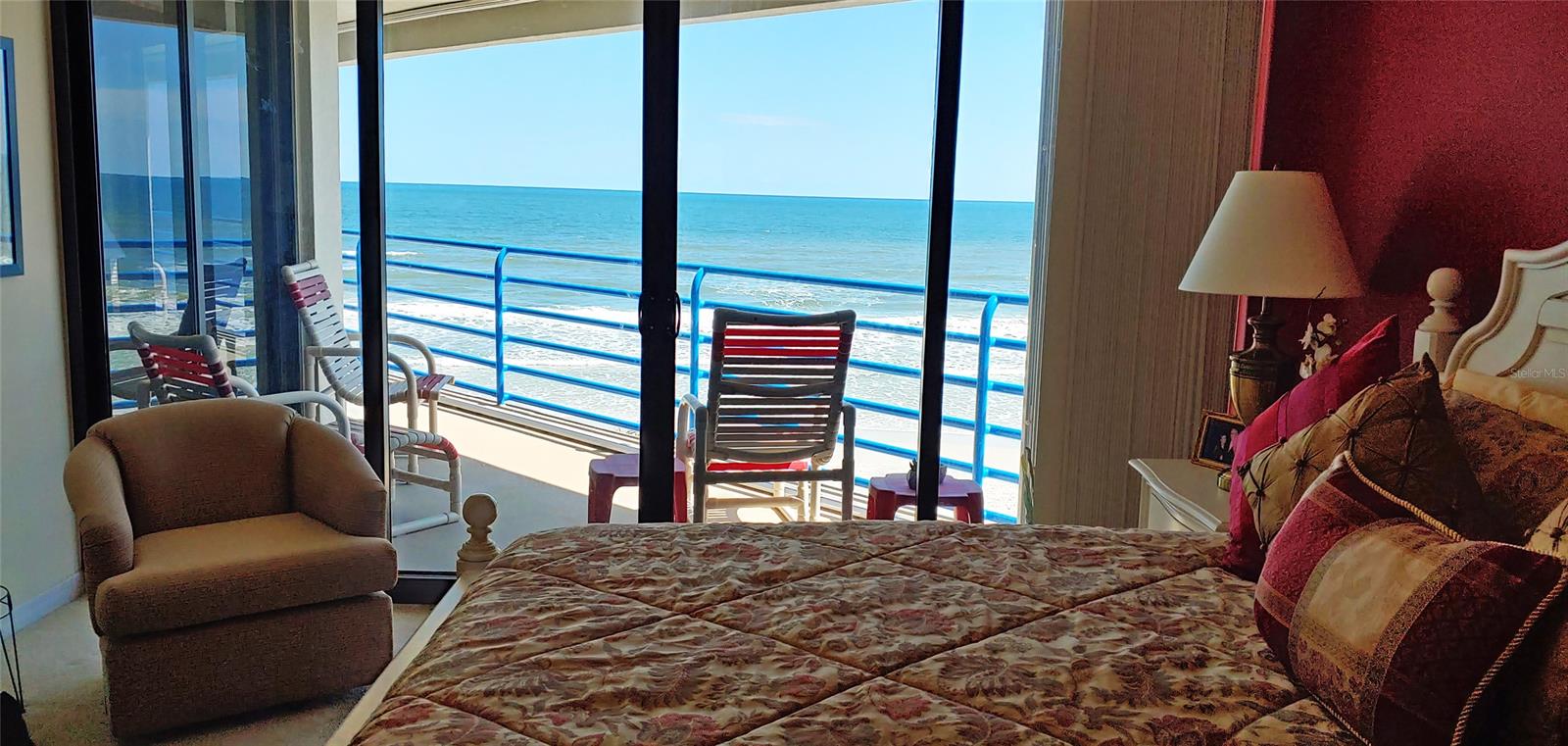 Ebb Tide Condo - Residential