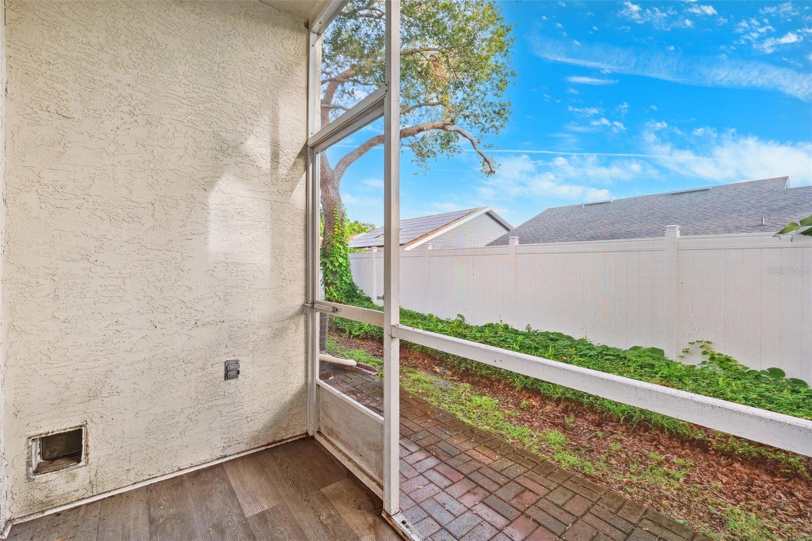 TALL PINE VILLAGE TOWN HOMES - Residential