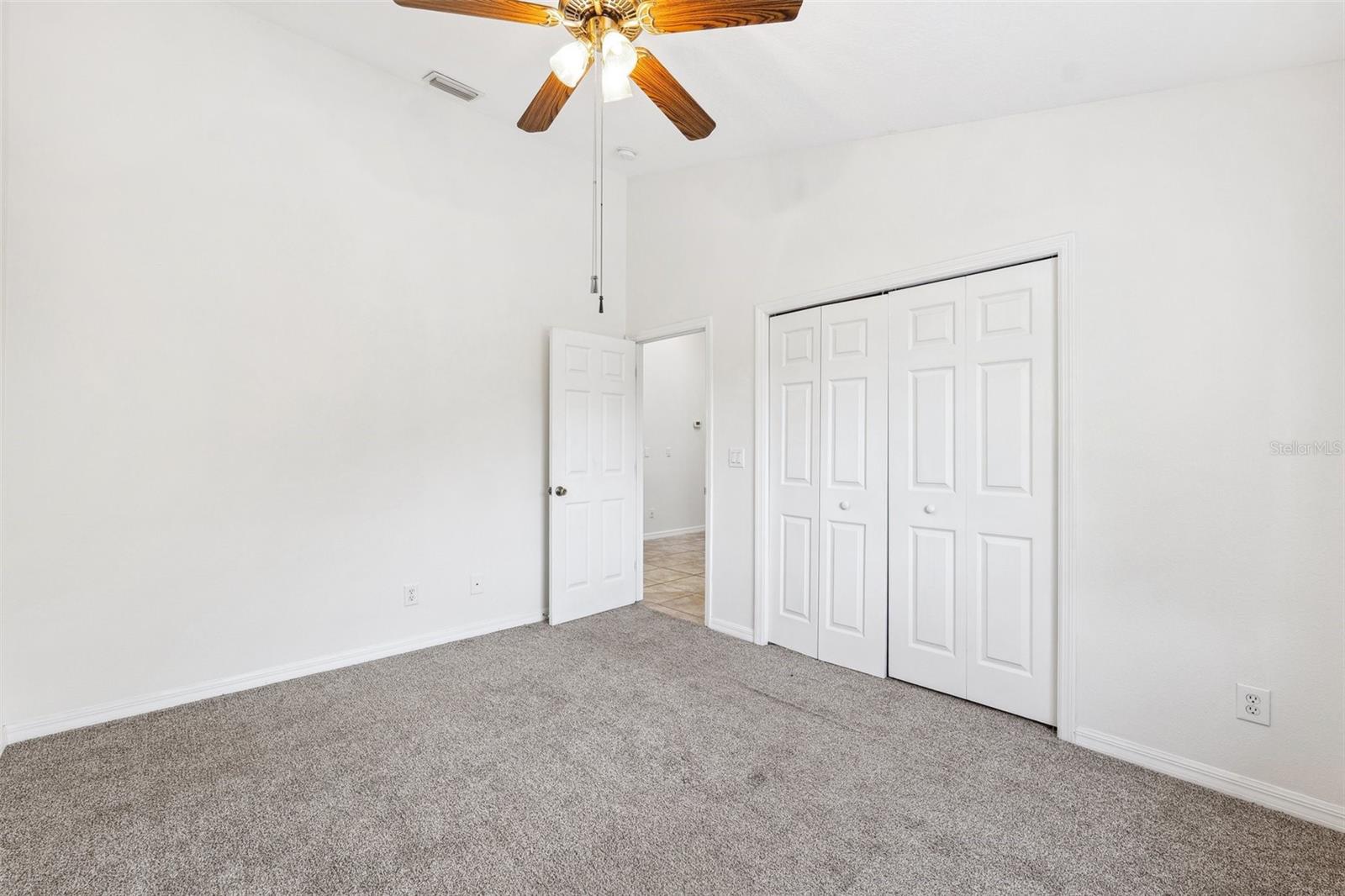 TALL PINE VILLAGE TOWN HOMES - Residential