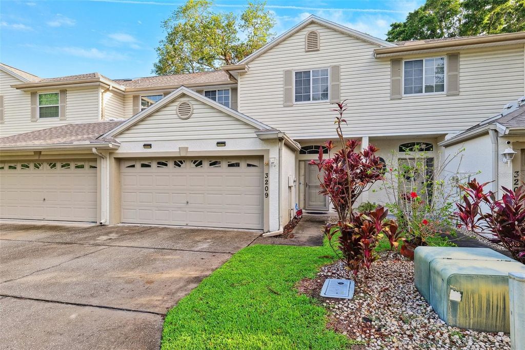 Photo of 3209 Meta Court, Largo, FL 33771 (MLS # TB8493923)