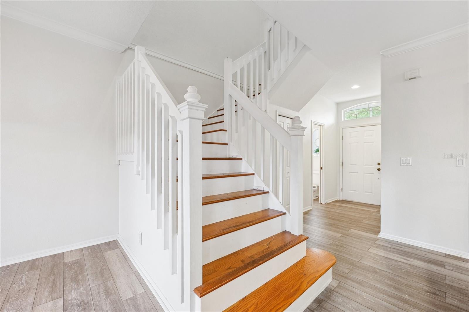 TALL PINE VILLAGE TOWN HOMES - Residential