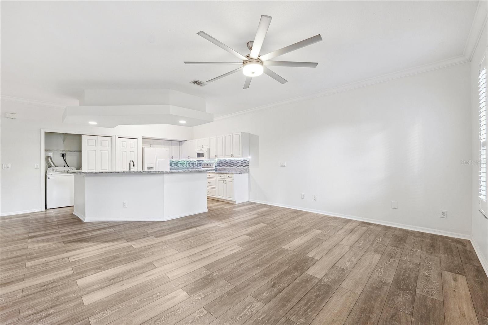 TALL PINE VILLAGE TOWN HOMES - Residential