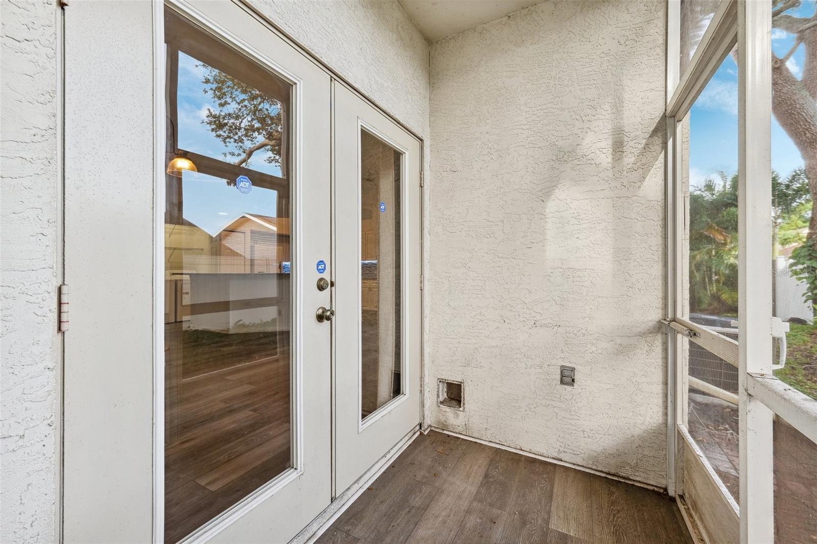 TALL PINE VILLAGE TOWN HOMES - Residential