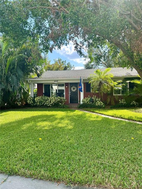 A home in TAMPA