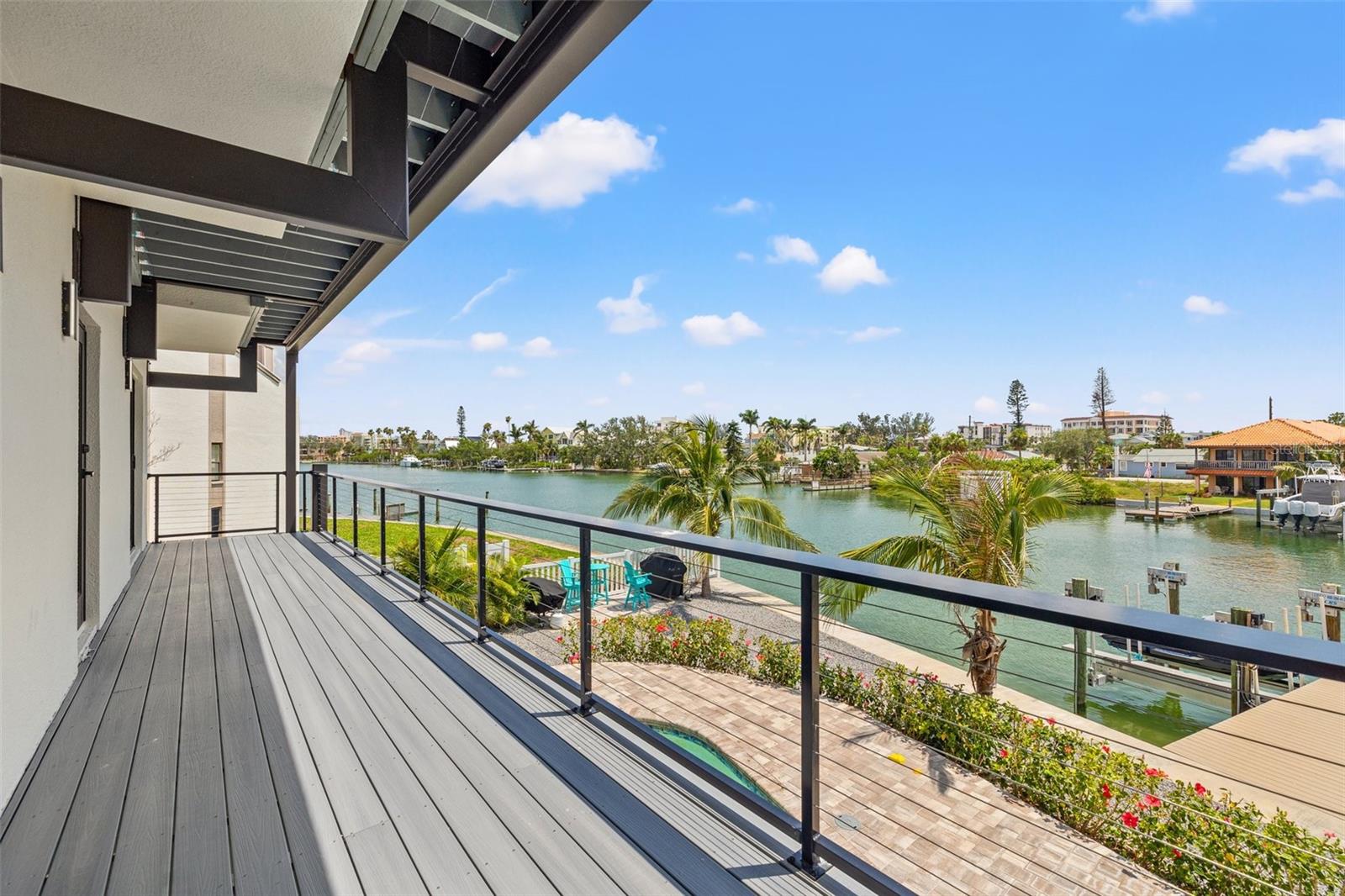 GRIFFITH CAPRI ISLE CONDO UNIT 12400 A - Residential Lease