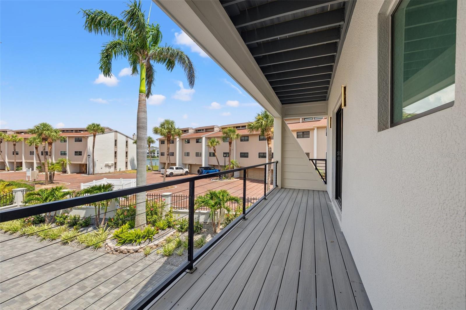 GRIFFITH CAPRI ISLE CONDO UNIT 12400 A - Residential Lease