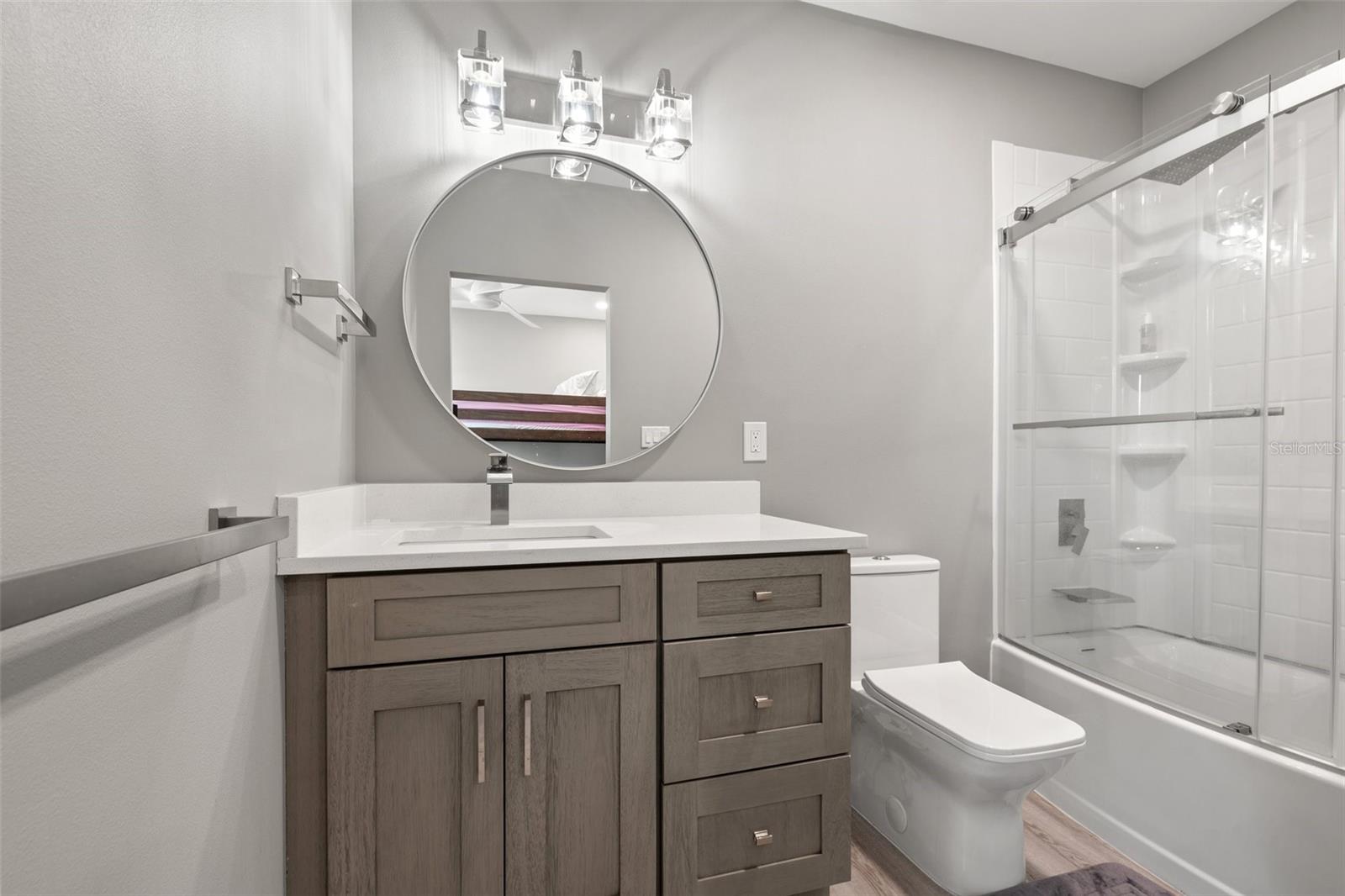 GRIFFITH CAPRI ISLE CONDO UNIT 12400 A - Residential Lease