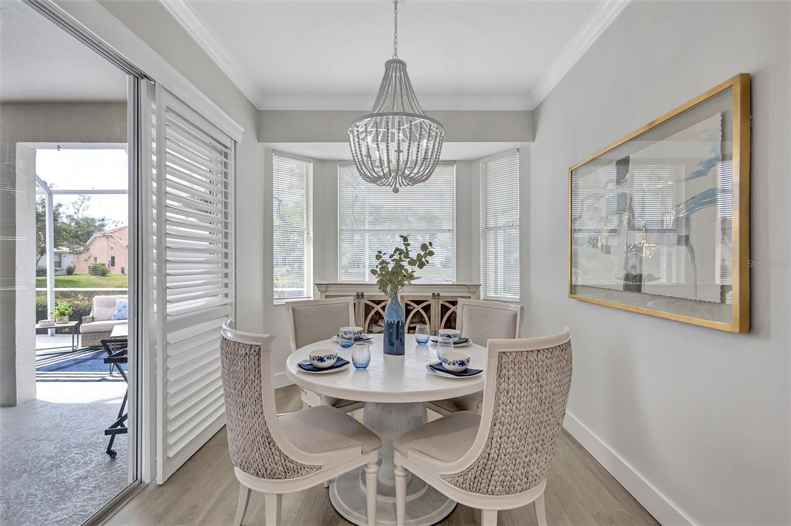 STONEYBROOK AT PALMER RANCH - Residential