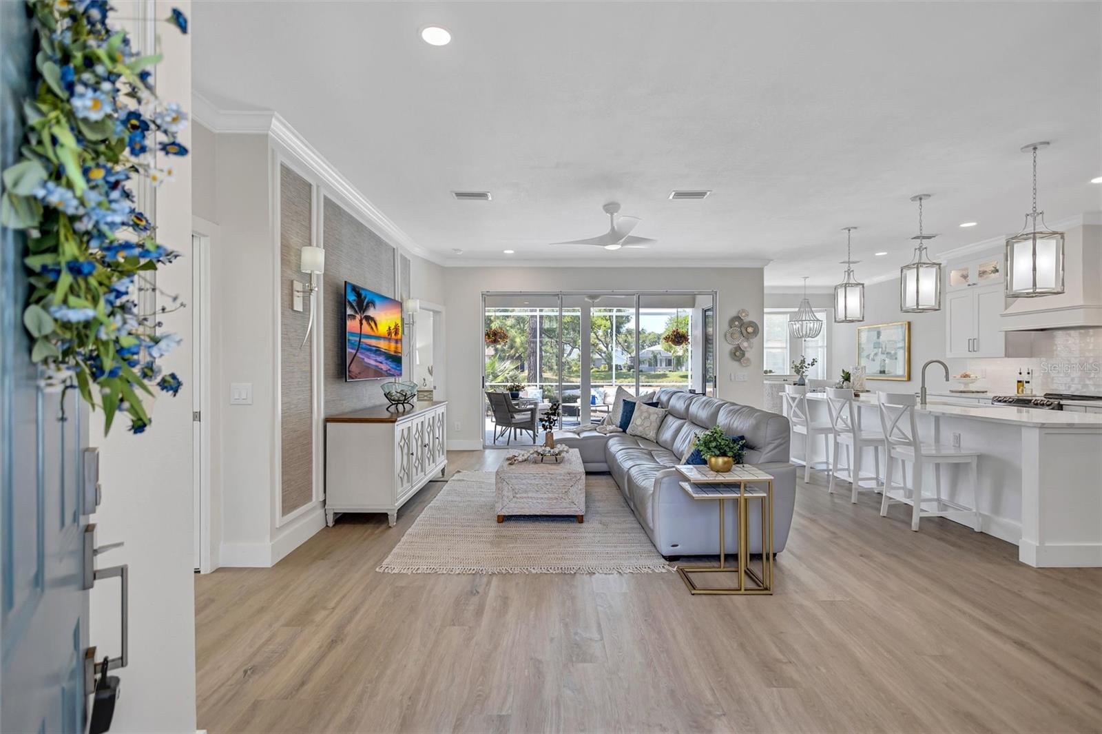 STONEYBROOK AT PALMER RANCH - Residential