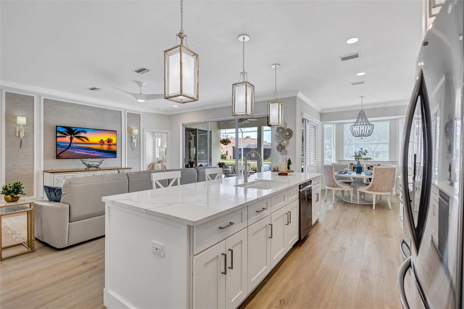 STONEYBROOK AT PALMER RANCH - Residential