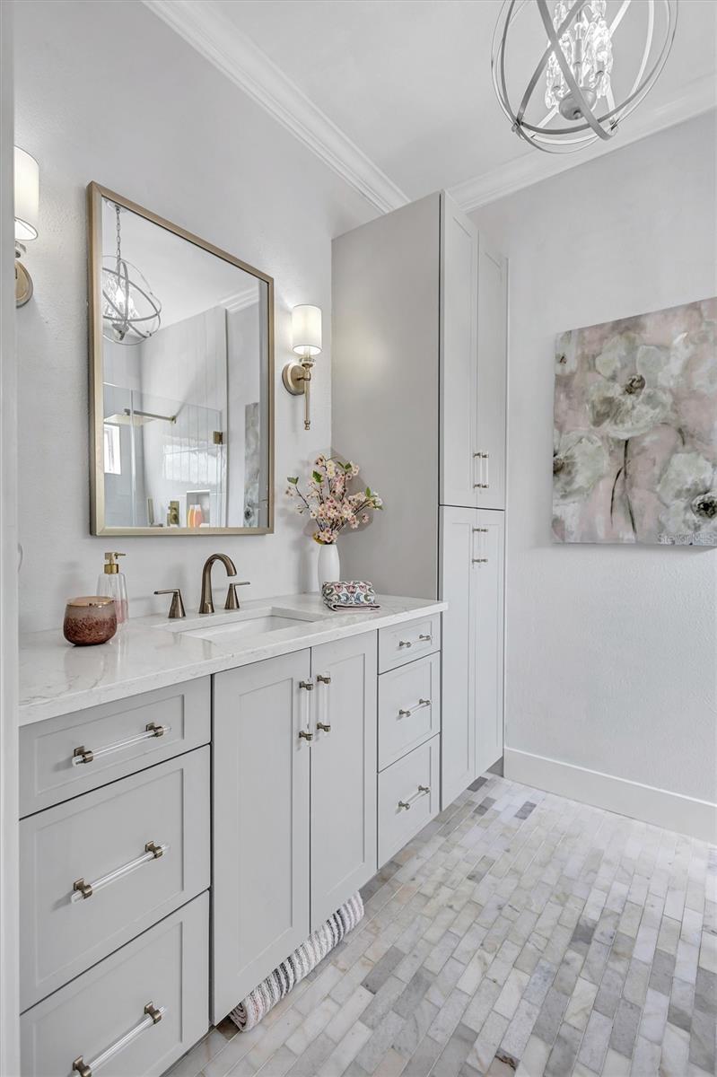 STONEYBROOK AT PALMER RANCH - Residential