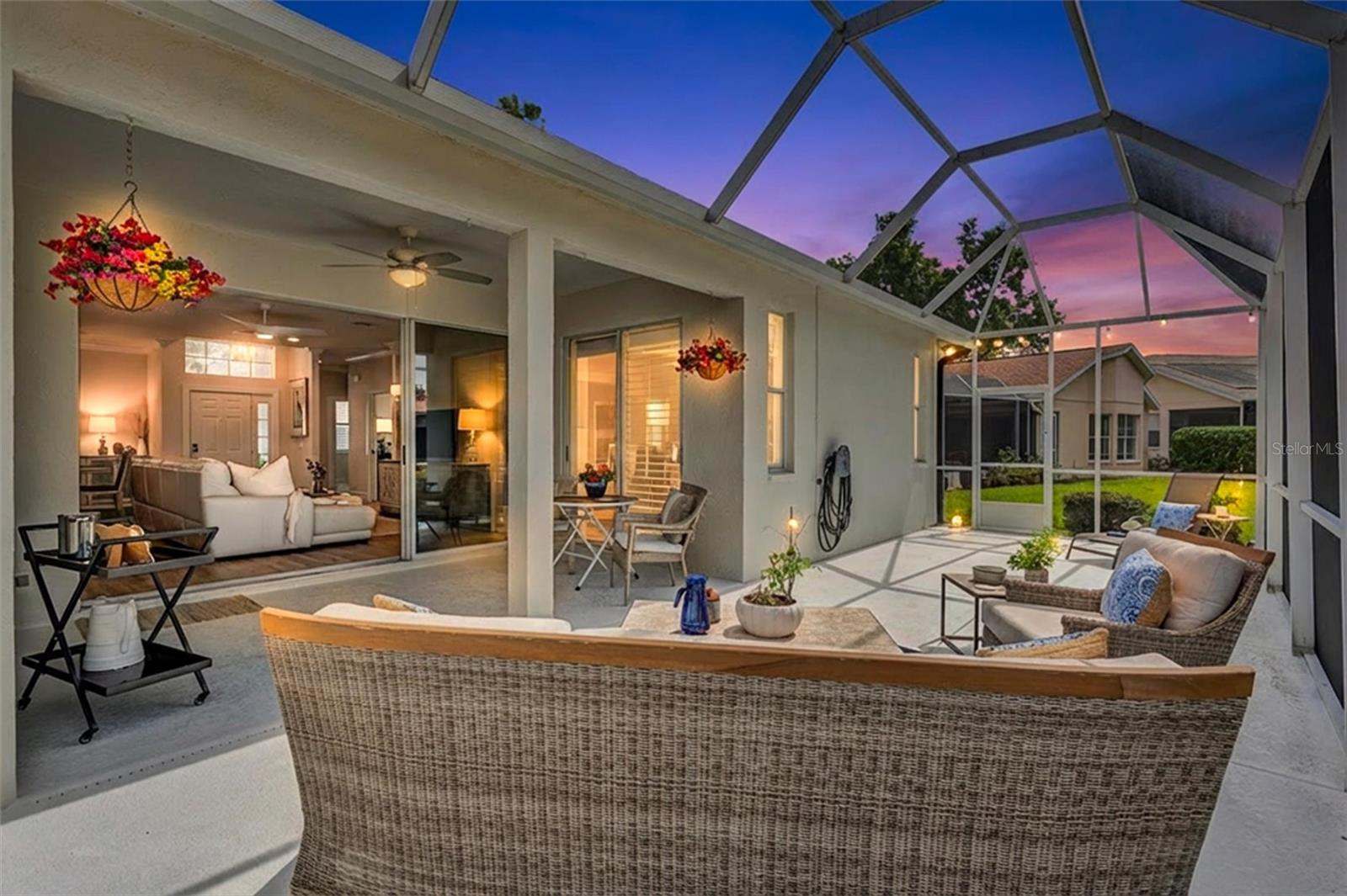 STONEYBROOK AT PALMER RANCH - Residential