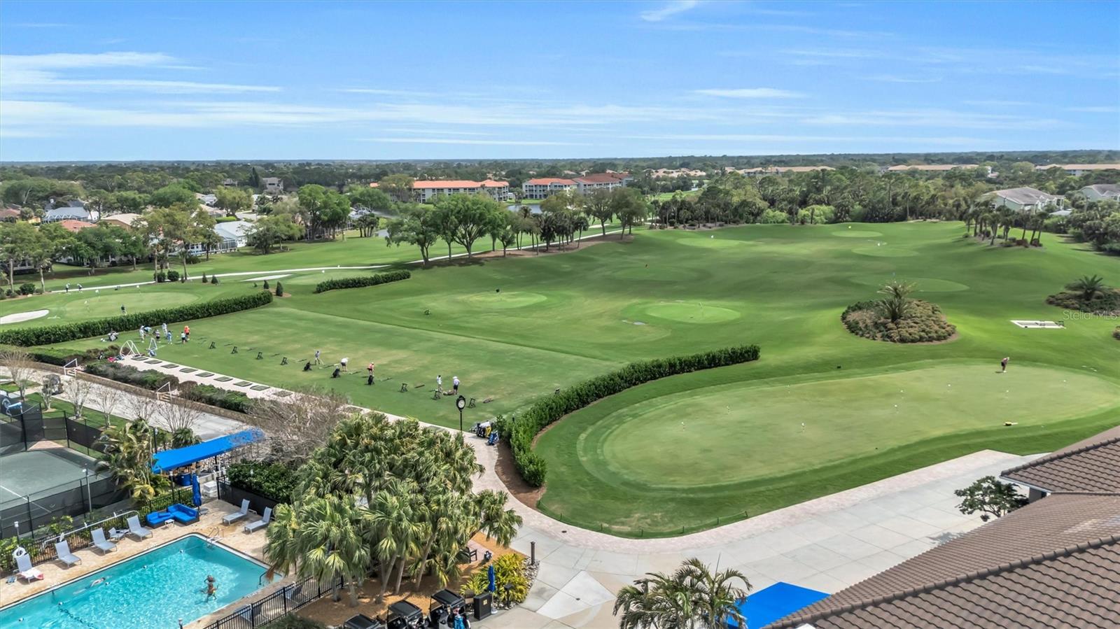 STONEYBROOK AT PALMER RANCH - Residential