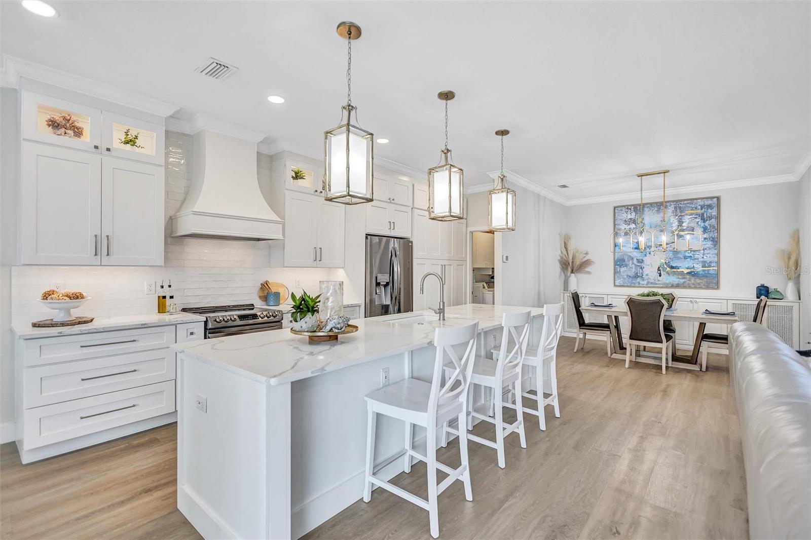 STONEYBROOK AT PALMER RANCH - Residential