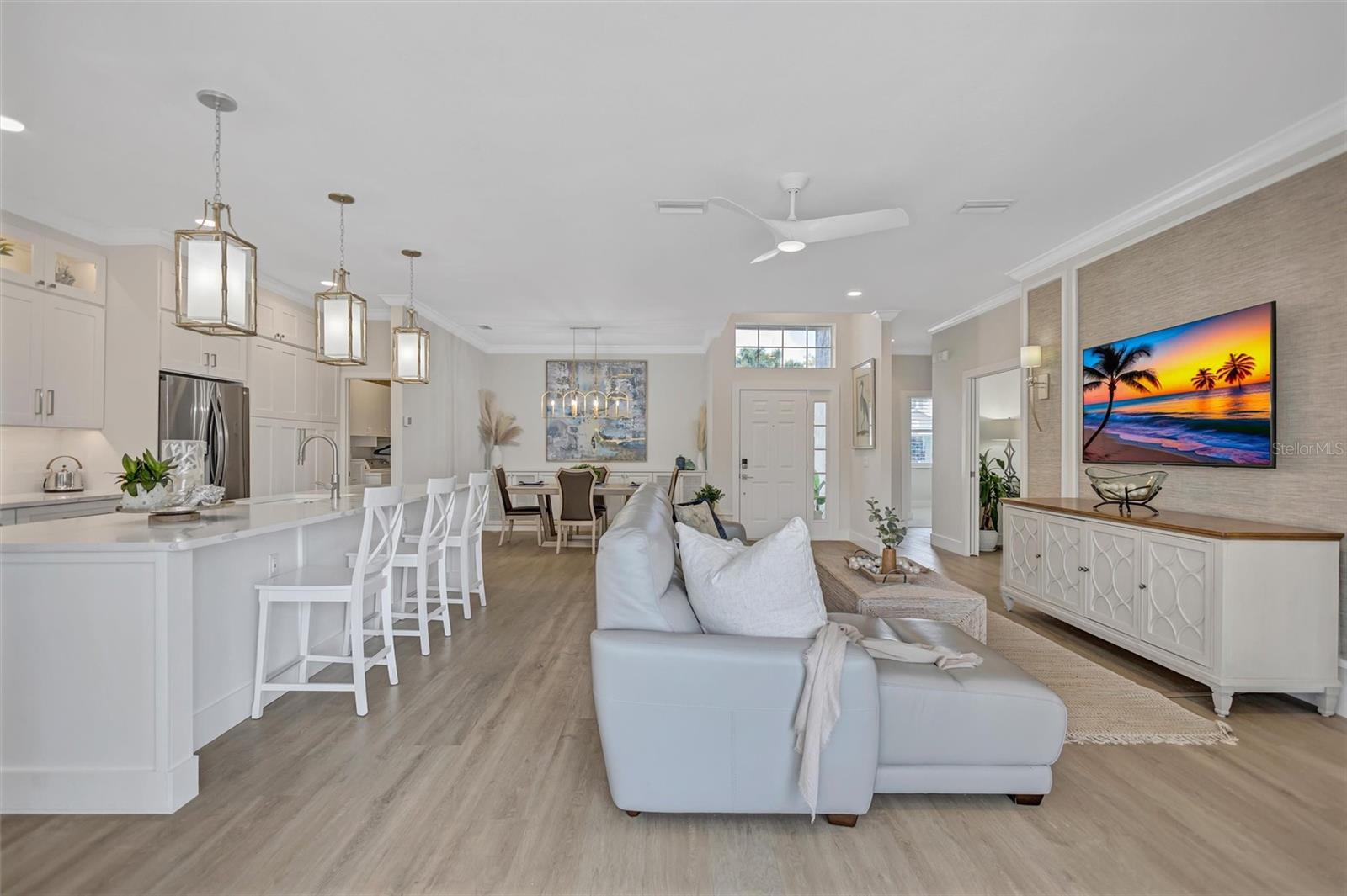 STONEYBROOK AT PALMER RANCH - Residential