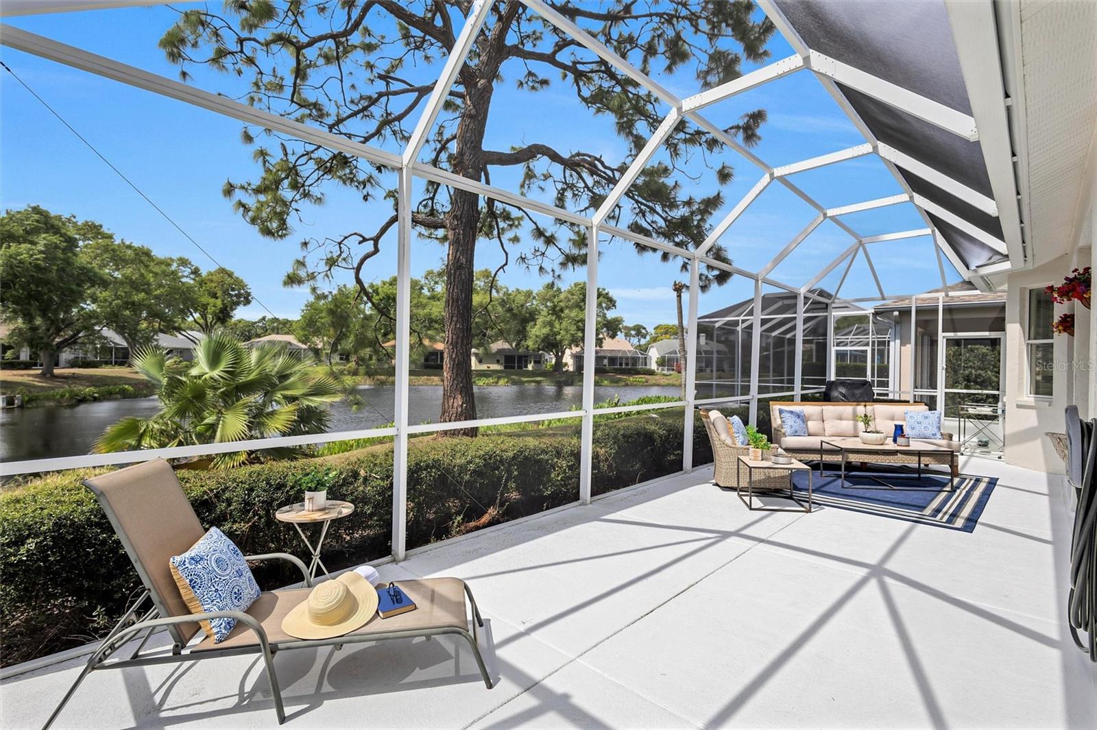 STONEYBROOK AT PALMER RANCH - Residential