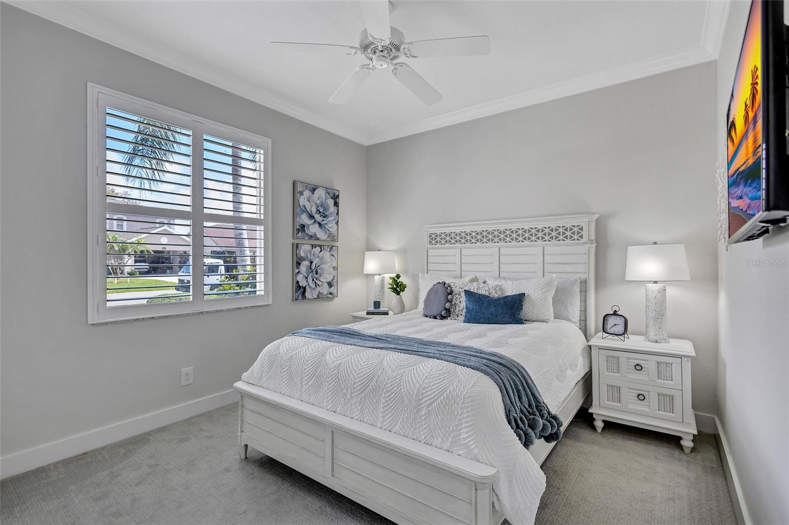 STONEYBROOK AT PALMER RANCH - Residential