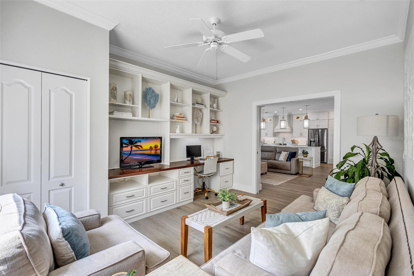 STONEYBROOK AT PALMER RANCH - Residential