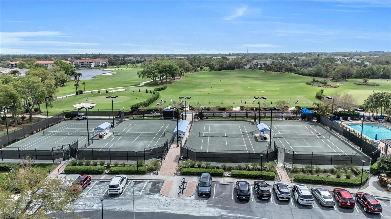 STONEYBROOK AT PALMER RANCH - Residential