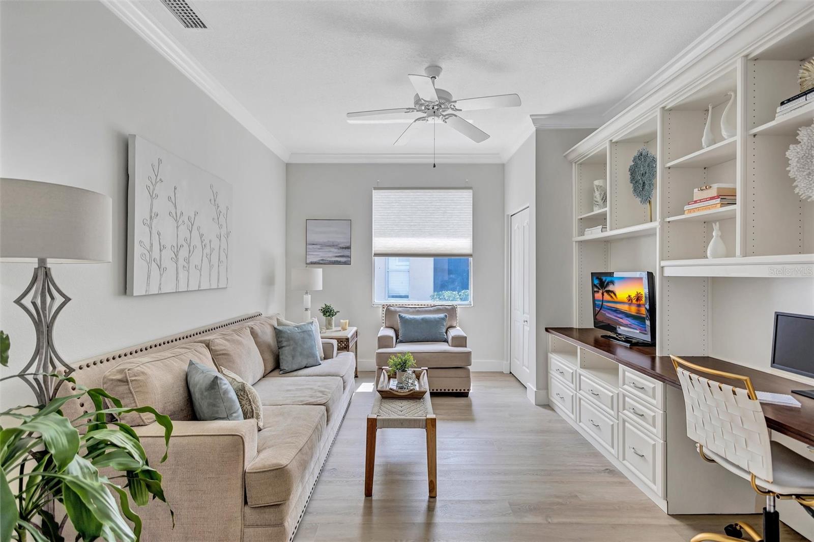 STONEYBROOK AT PALMER RANCH - Residential