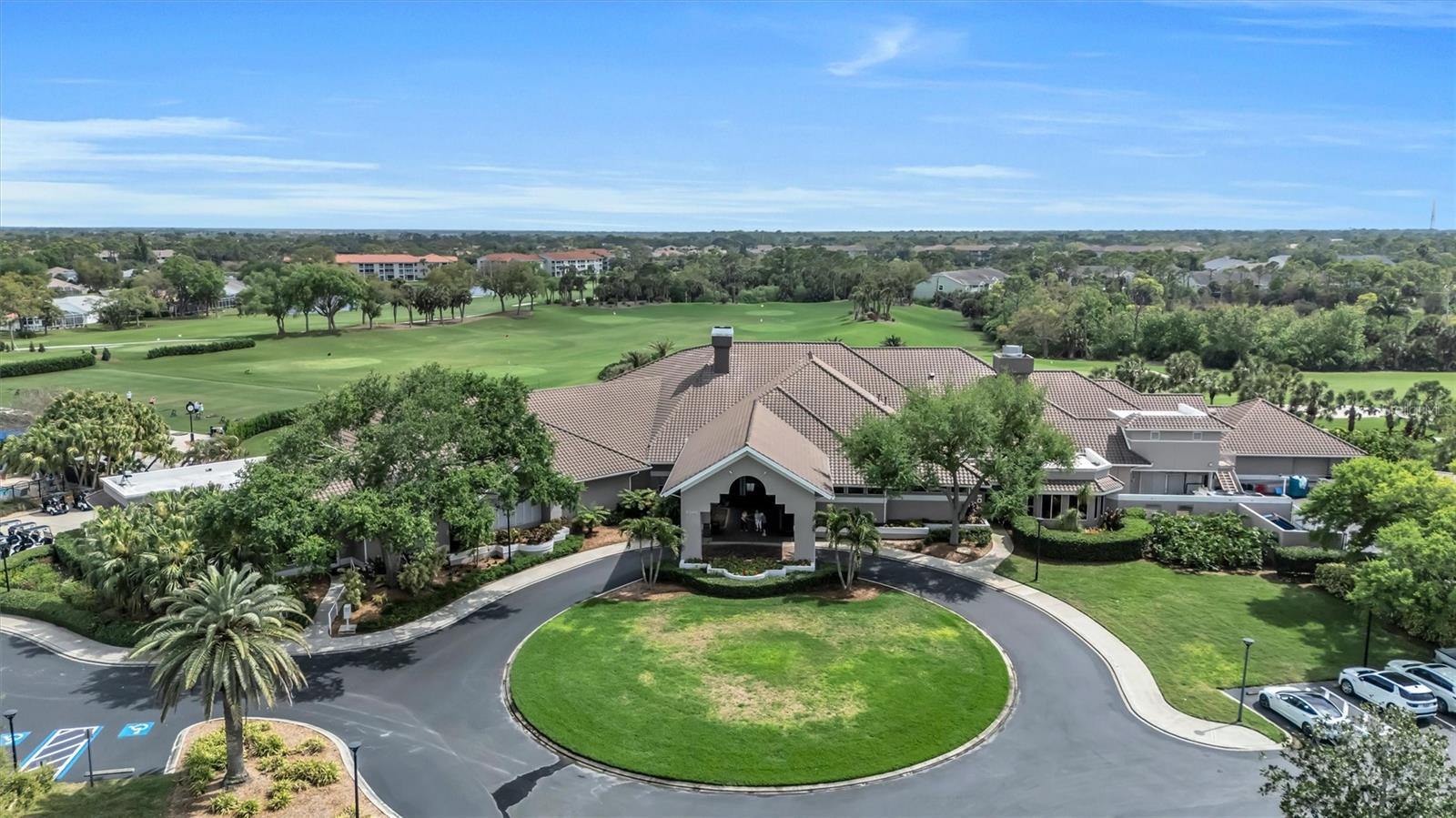 STONEYBROOK AT PALMER RANCH - Residential