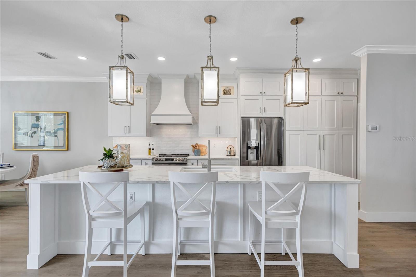 STONEYBROOK AT PALMER RANCH - Residential