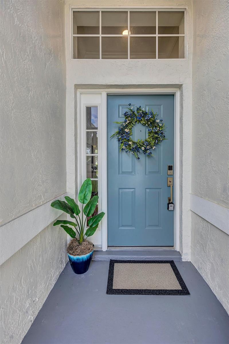 STONEYBROOK AT PALMER RANCH - Residential