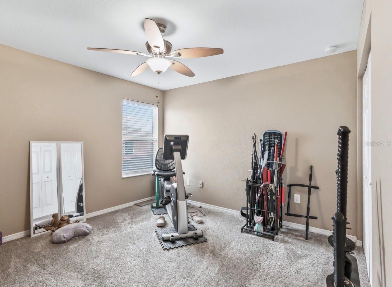 VILLAGES OF PARKWOOD - Residential