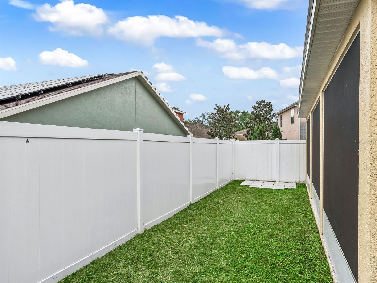 VILLAGES OF PARKWOOD - Residential